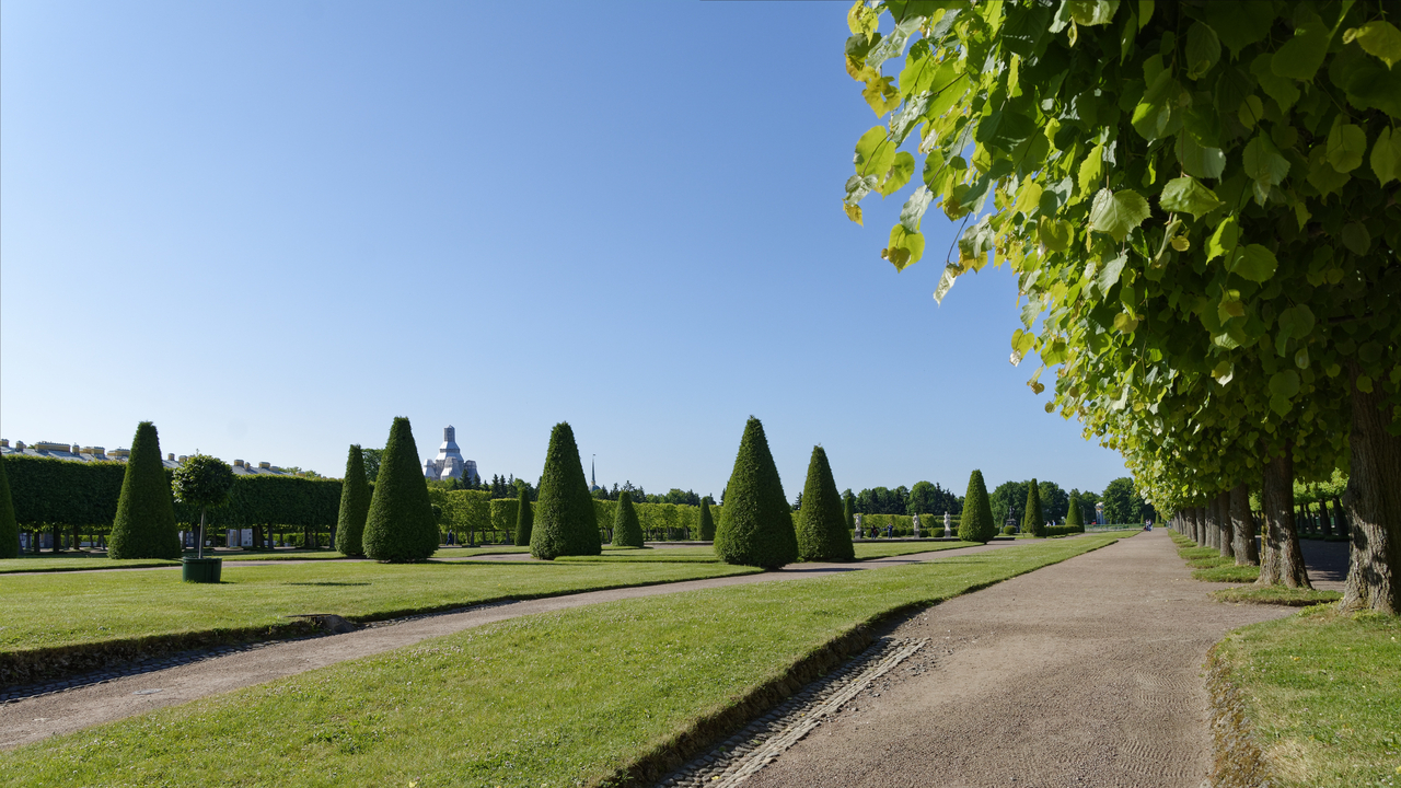 20180613 085003 The Summer Palace, Peterhof, St.Petersburg, Russia